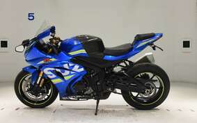 SUZUKI GSX-R1000R A 2017