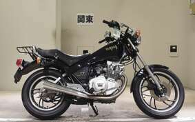 YAMAHA XS250 SPECIAL 17E