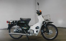 HONDA C70 SUPER CUB HA02