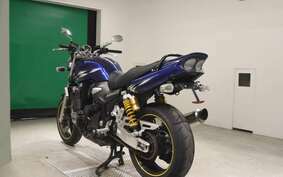 YAMAHA XJR1300 Gen.2 2007 RP17J