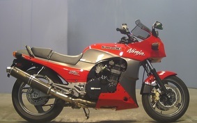 KAWASAKI GPZ900R NINJA 1997 ZX900A