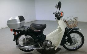 HONDA C70 SUPER CUB HA02