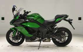 KAWASAKI NINJA 1000 SX 2020 ZXT02K