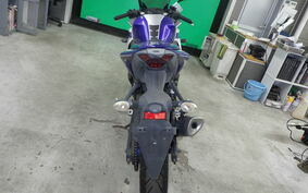 YAMAHA YZF-R25 RG10J