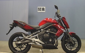 KAWASAKI ER400 N 2012 ER400B