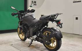 YAMAHA FZS25