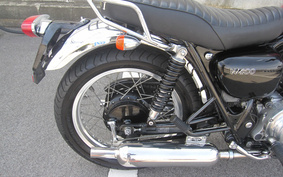 KAWASAKI W400 2006 EJ400A