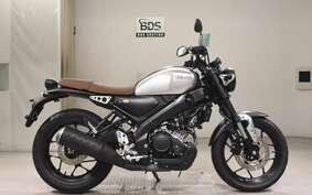 YAMAHA XSR155