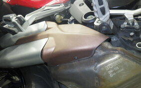 DUCATI MULTISTRADA 1200 S 2011 A200A