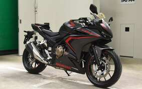 HONDA CBR400R NC56