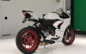 DUCATI PANIGALE V2 2020 1H00A