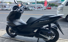 HONDA PCX 160 KF47