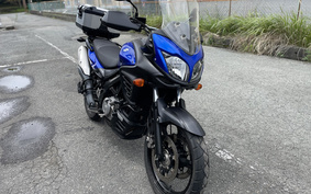 SUZUKI DL650 ( V-Strom 650 ) ABS 2013 VP56A