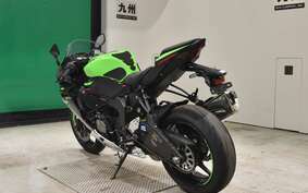 KAWASAKI NINJA ZX-6R A 2020 ZX636G