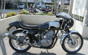 YAMAHA SR400 2004 RH01J