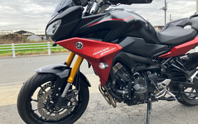 YAMAHA TRACER 9 GT 2020 RN51J