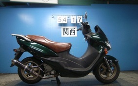 SUZUKI AVENIS 125 CF43A