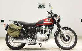 KAWASAKI W800 2022 EJ800E