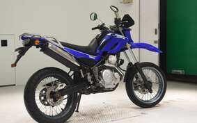 YAMAHA XT250X DG11J