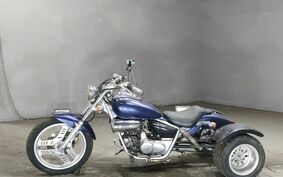 HONDA MAGNA 50 Trike AC13