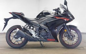 YAMAHA YZF-R25 RG10J