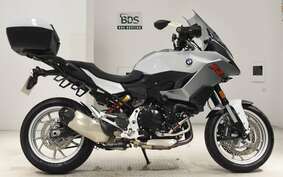 BMW F900XR 2021 0K21