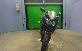 KAWASAKI NINJA 250R 2009 EX250K