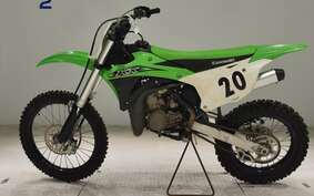 KAWASAKI KX100 KX100F