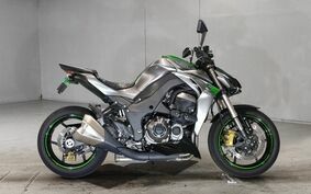 KAWASAKI Z1000 2015 ZRT00F