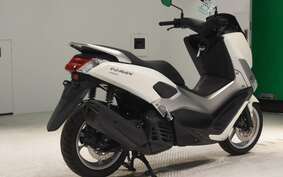 YAMAHA N-MAX 155 A SG50J