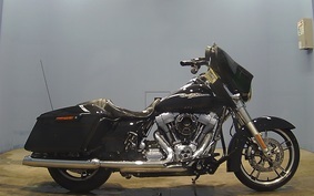 HARLEY FLHX 1690 2013 KBM