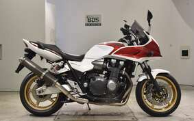 HONDA CB1300SF SUPER FOUR 2011 SC54