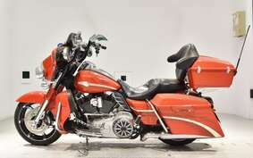 HARLEY FLHXSE 1800CVO 2010 PZ8