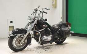 KAWASAKI VULCAN 400 CLASSIC 1996 VN400A