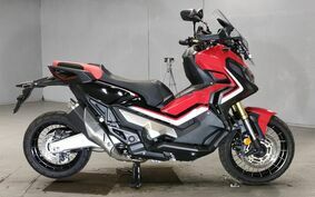 HONDA X-ADV 750 2017 RC95