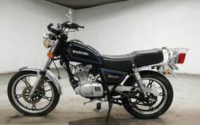 SUZUKI GN125 H PCJG9