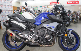 YAMAHA MT-10 2021 RN50J