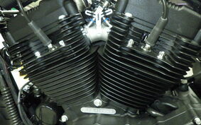 HARLEY XL1200NS 2020 LP3