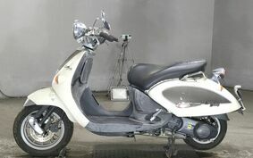 APRILIA COMPAY 125 Custom RY