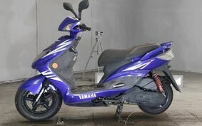 YAMAHA CYGNUS 125 X SE46