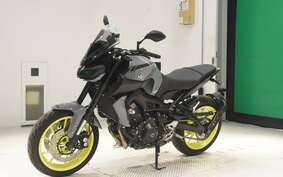 YAMAHA MT-09 A 2020 RN52J