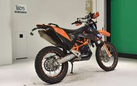 KTM 690 ENDURO R 2009