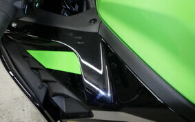 KAWASAKI ZX-25R ZX250E