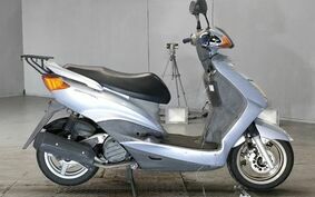 YAMAHA CYGNUS 125 X SE12J