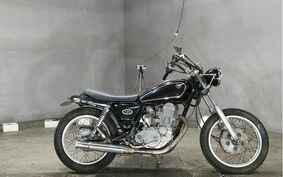 YAMAHA SR400 2000 1JR