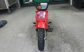 HONDA Z50R AB02