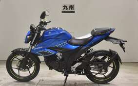 SUZUKI GIXXER 150 ED131