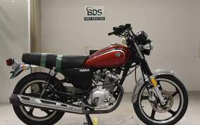 YAMAHA YB125SP PCJL