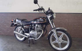 HONDA CB400T HAWK 2 1980 CB400T