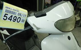 YAMAHA AXIS 100 SB06J